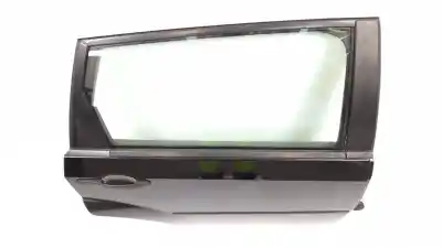Автозапчастина б/у двері задні праві для ford fiesta (cbk) 1.4 tdci cat посилання на oem iam   