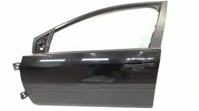 Автозапчастина б/у передні ліві двері для ford fiesta (cbk) 1.4 tdci cat посилання на oem iam 