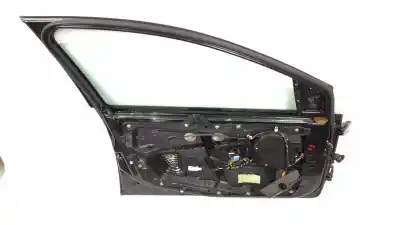 Автозапчастина б/у передні ліві двері для ford fiesta (cbk) 1.4 tdci cat посилання на oem iam   