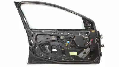 Автозапчастина б/у передні ліві двері для ford fiesta (cbk) 1.4 tdci cat посилання на oem iam   