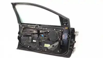 Автозапчастина б/у передні ліві двері для ford fiesta (cbk) 1.4 tdci cat посилання на oem iam   