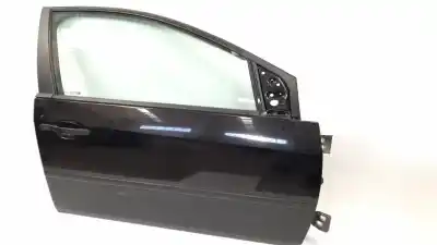 Автозапчастина б/у передні праві двері для ford fiesta (cbk) 1.4 tdci cat посилання на oem iam   