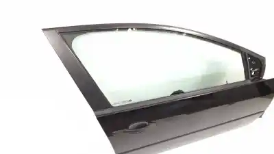 Автозапчастина б/у передні праві двері для ford fiesta (cbk) 1.4 tdci cat посилання на oem iam   
