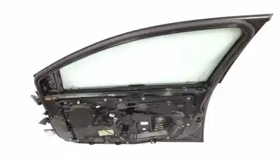 Автозапчастина б/у передні праві двері для ford fiesta (cbk) 1.4 tdci cat посилання на oem iam   