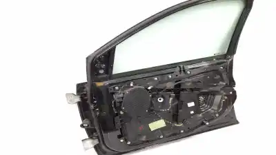 Автозапчастина б/у передні праві двері для ford fiesta (cbk) 1.4 tdci cat посилання на oem iam   