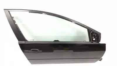 Автозапчастина б/у передні праві двері для ford fiesta (cbk) 1.4 tdci cat посилання на oem iam   