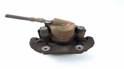 Gebrauchtes Autoersatzteil bremszange vorn links zum ford fiesta (cbk) 1.4 tdci cat oem-iam-referenzen 54/22  