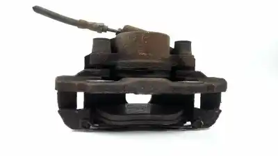 Gebrauchtes Autoersatzteil bremszange vorn links zum ford fiesta (cbk) 1.4 tdci cat oem-iam-referenzen 54/22  