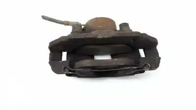 Gebrauchtes Autoersatzteil bremszange vorn links zum ford fiesta (cbk) 1.4 tdci cat oem-iam-referenzen 54/22  