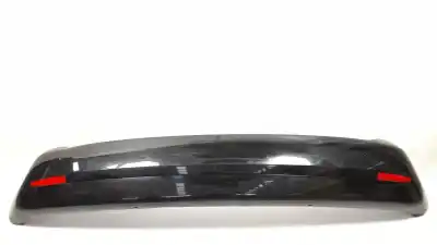 Автозапчастина б/у задній бампер для ford fiesta (cbk) 1.4 tdci cat посилання на oem iam   