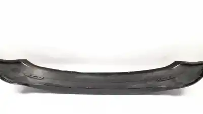 Автозапчастина б/у задній бампер для ford fiesta (cbk) 1.4 tdci cat посилання на oem iam   