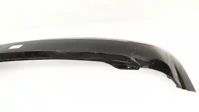 Автозапчастина б/у задній бампер для ford fiesta (cbk) 1.4 tdci cat посилання на oem iam   