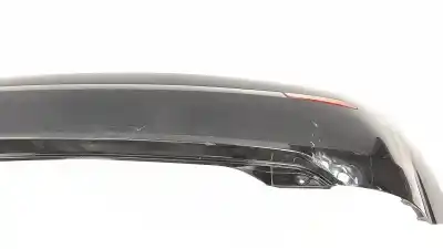 Автозапчастина б/у задній бампер для ford fiesta (cbk) 1.4 tdci cat посилання на oem iam   