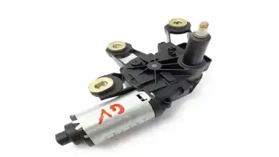 Pezzo di ricambio per auto di seconda mano Motore Tergicristallo Posteriore per FORD FIESTA (CBK) 1.4 TDCi CAT Riferimenti OEM IAM 404736B  