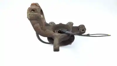 Автозапчастина б/у передній лівий культ для ford fiesta (cbk) 1.4 tdci cat посилання на oem iam   