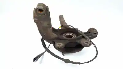 Автозапчастина б/у передній прав для ford fiesta (cbk) 1.4 tdci cat посилання на oem iam   
