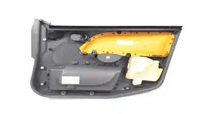 Tweedehands auto-onderdeel bekleding linker voordeur voor ford fiesta (cbk) 1.4 tdci cat oem iam-referenties a23943  