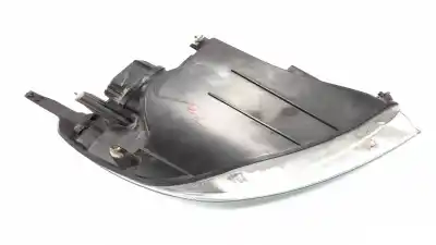 Автозапчастина б/у ліва фара для ford fiesta (cbk) 1.4 tdci cat посилання на oem iam 2s6x13w030aj  
