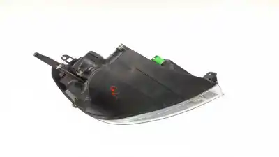 Автозапчастина б/у ліва фара для ford fiesta (cbk) 1.4 tdci cat посилання на oem iam 2s6x13w030aj  