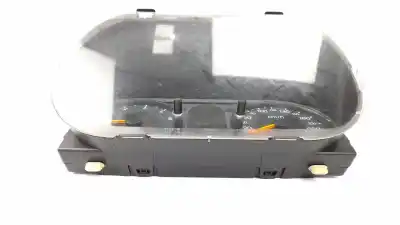 Автозапчастина б/у панель інструментів для ford fiesta (cbk) 1.4 tdci cat посилання на oem iam 2s6f10849  