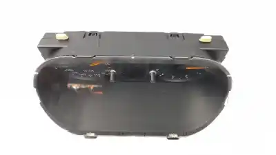Автозапчастина б/у панель інструментів для ford fiesta (cbk) 1.4 tdci cat посилання на oem iam 2s6f10849  