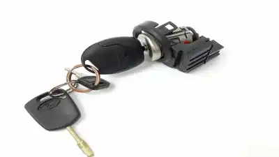 Автозапчастина б/у стартер для FORD FIESTA (CBK) 1.4 TDCi CAT Посилання на OEM IAM   