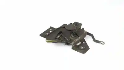 Second-hand car spare part bonnet lock for ford fiesta (cbk) 1.4 tdci cat oem iam references   