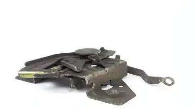Second-hand car spare part bonnet lock for ford fiesta (cbk) 1.4 tdci cat oem iam references   