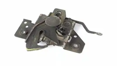 Second-hand car spare part bonnet lock for ford fiesta (cbk) 1.4 tdci cat oem iam references   