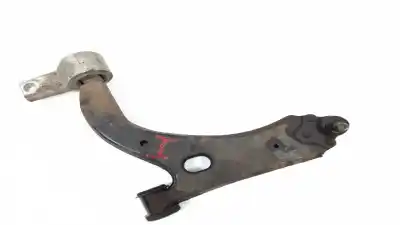 Pezzo di ricambio per auto di seconda mano Braccio Di Sospensione Anteriore Sinistro Inferiore per FORD FIESTA (CBK) 1.4 TDCi CAT Riferimenti OEM IAM 1570285  