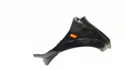 Автозапчастина б/у передне праве крило для ford fiesta (cbk) 1.4 tdci cat посилання на oem iam   