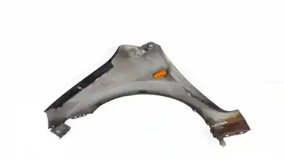 Автозапчастина б/у передне праве крило для ford fiesta (cbk) 1.4 tdci cat посилання на oem iam   