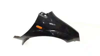 Автозапчастина б/у передне праве крило для ford fiesta (cbk) 1.4 tdci cat посилання на oem iam   