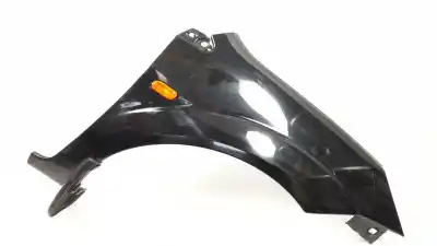 Автозапчастина б/у передне праве крило для ford fiesta (cbk) 1.4 tdci cat посилання на oem iam   