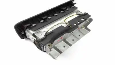 Автозапчастина б/у передня права подушка безопасности для ford fiesta (cbk) 1.4 tdci cat посилання на oem iam a044h31  