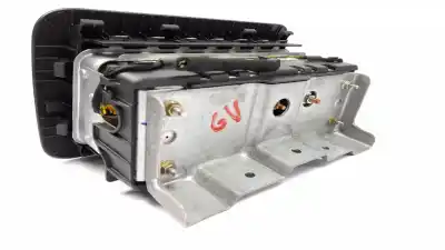 Автозапчастина б/у передня права подушка безопасности для ford fiesta (cbk) 1.4 tdci cat посилання на oem iam a044h31  
