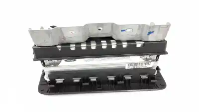 Автозапчастина б/у передня права подушка безопасности для ford fiesta (cbk) 1.4 tdci cat посилання на oem iam a044h31  