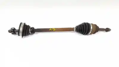 Автозапчасти б/у передняя левая трансмиссия за renault scénic i monospace (ja0/1_, fa0_) 1.9 dci (ja05, ja1f) ссылки oem iam 7700870944