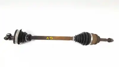 Second-hand car spare part front left transmission for renault scénic i monospace (ja0/1_, fa0_) 1.9 dci (ja05, ja1f) oem iam references 7700870944  