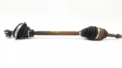 Second-hand car spare part front left transmission for renault scénic i monospace (ja0/1_, fa0_) 1.9 dci (ja05, ja1f) oem iam references 7700870944  