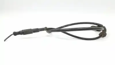 Автозапчасти б/у датчик абс за renault scénic i monospace (ja0/1_, fa0_) 1.9 dci (ja05, ja1f) ссылки oem iam   