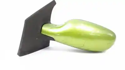 Peça sobressalente para automóvel em segunda mão espelho retrovisor esquerdo por renault scénic i monospace (ja0/1_, fa0_) 1.9 dci (ja05, ja1f) referências oem iam 201821ind  