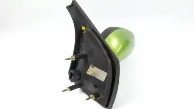 Peça sobressalente para automóvel em segunda mão espelho retrovisor esquerdo por renault scénic i monospace (ja0/1_, fa0_) 1.9 dci (ja05, ja1f) referências oem iam 201821ind  