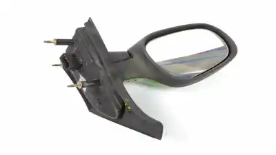 Peça sobressalente para automóvel em segunda mão espelho retrovisor esquerdo por renault scénic i monospace (ja0/1_, fa0_) 1.9 dci (ja05, ja1f) referências oem iam 201821ind  