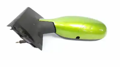 Peça sobressalente para automóvel em segunda mão espelho retrovisor esquerdo por renault scénic i monospace (ja0/1_, fa0_) 1.9 dci (ja05, ja1f) referências oem iam 201821ind  