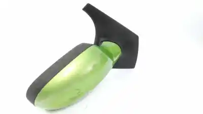 Second-hand car spare part right rearview mirror for renault scénic i monospace (ja0/1_, fa0_) 1.9 dci (ja05, ja1f) oem iam references 201822ind  