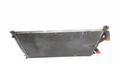 Автозапчастина б/у водяний радіатор для renault scénic i monospace (ja0/1_, fa0_) 1.9 dci (ja05, ja1f) посилання на oem iam 8200062691  