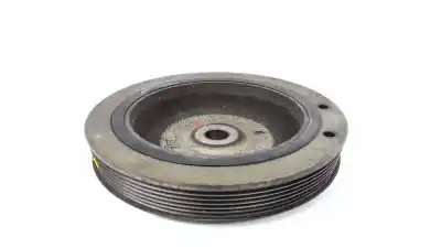 Second-hand car spare part crankshaft pulley for renault scénic i monospace (ja0/1_, fa0_) 1.9 dci (ja05, ja1f) oem iam references 7700115309  