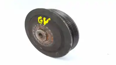 Second-hand car spare part crankshaft pulley for renault scénic i monospace (ja0/1_, fa0_) 1.9 dci (ja05, ja1f) oem iam references 7700115309  
