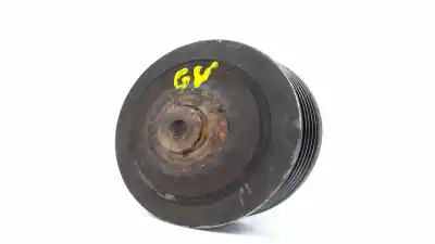 Second-hand car spare part crankshaft pulley for renault scénic i monospace (ja0/1_, fa0_) 1.9 dci (ja05, ja1f) oem iam references 7700115309  